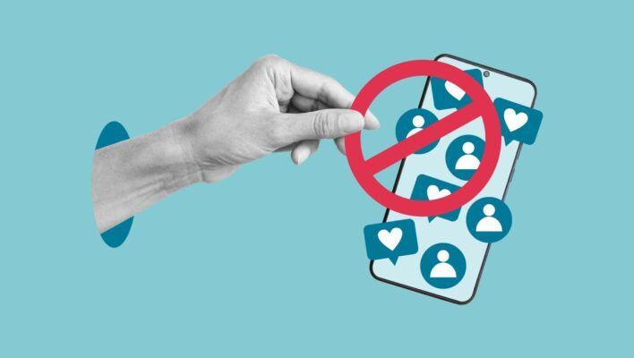 Cara ibu menghadapi dilema keamanan digital yang mengintai anak-anak.