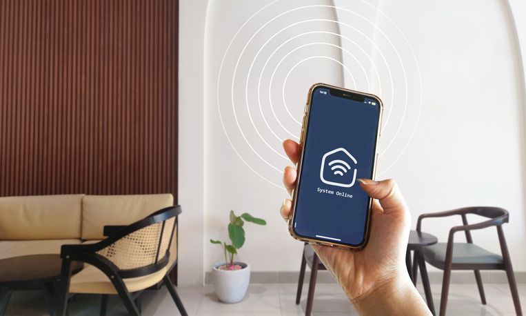 Cara memilih layanan internet rumah yang cepat.