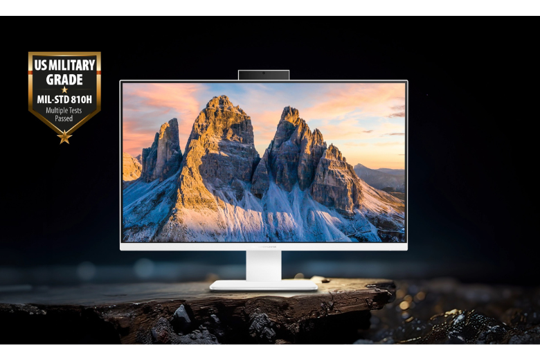 ASUS ExpertCenter P400 AiO (P440VA) 