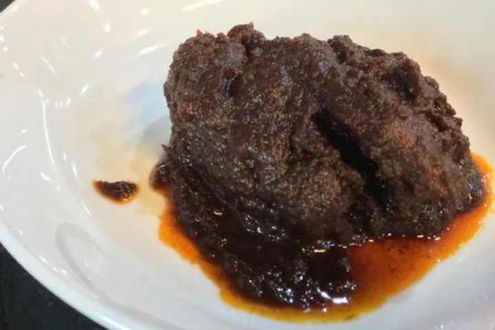 Daging kurban siap dimasak? Ini tips memasak cepat bumbu rendang sapi susu kedelai. Bisa masak pakai rice cooker.