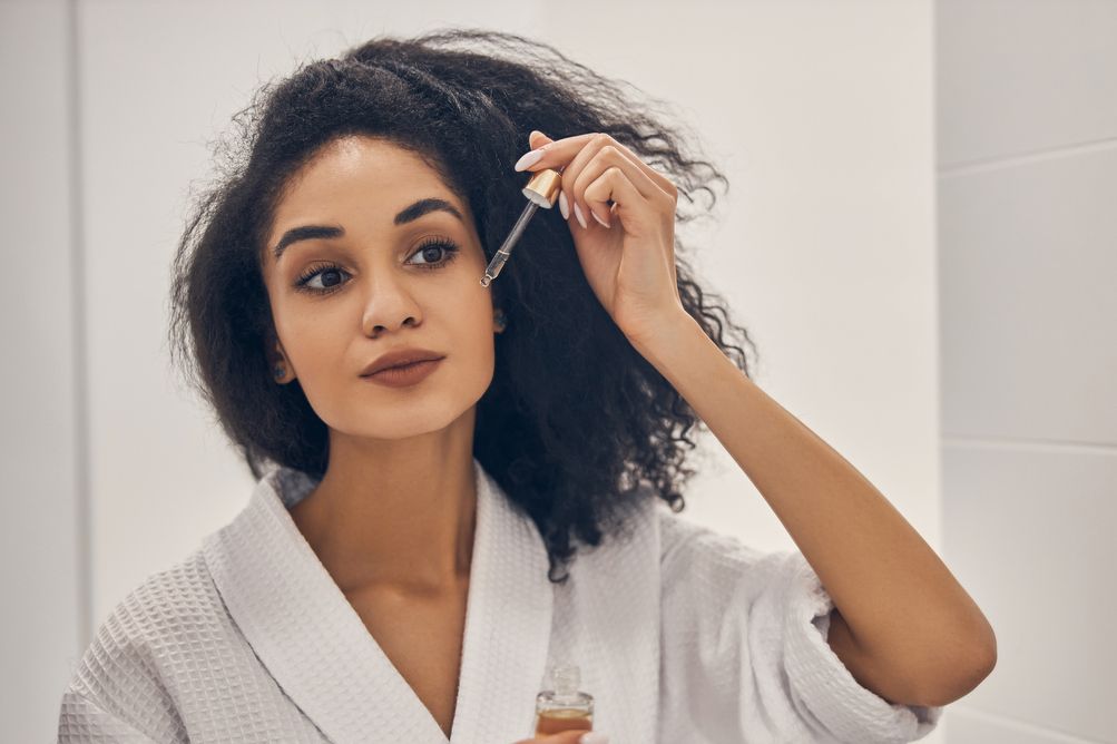 Memilih skincare yang tepat untuk kulit memang susah-susah gampang. Meski menantang, ternyata memilih produk sesuai jenis kulit itu penting, mengapa?