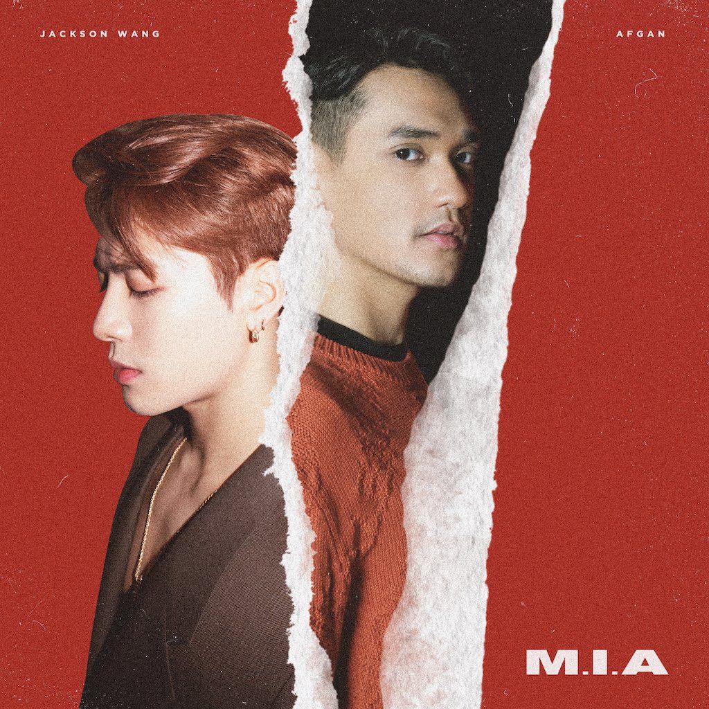 Afgan kembali merilis singlenya yag berjudul M.I.A. Kali ini, Afgan berkolaborasi dengan Jackson Wang dan kembali memproduksi lagunya bersama EMPIRE. 