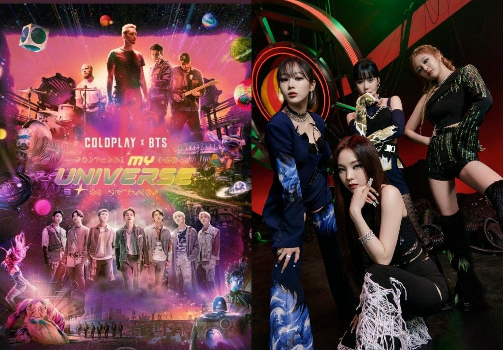 Dua animator berprestasi asal Indonesia ini terlibat dalam pembuatan video musik terbaru dari BTS dan Aespa.
