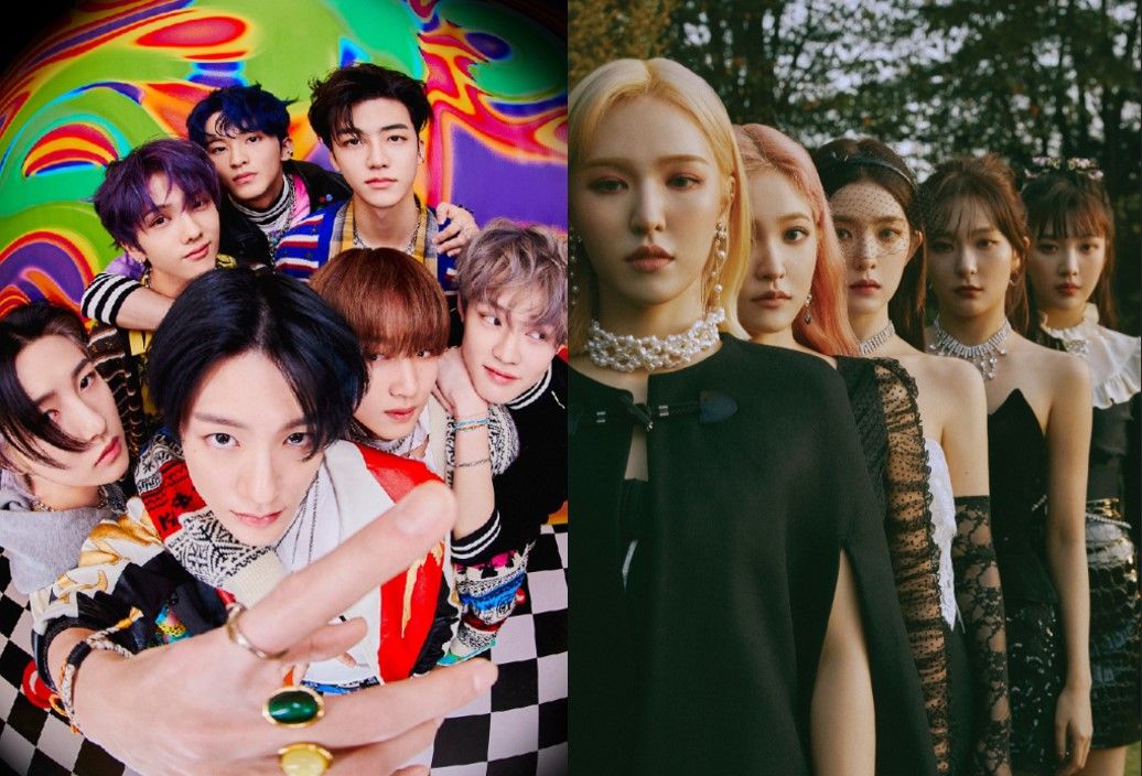 Intip jadwal dan rundown konser NCT Dream dan Red Velvet di Jakarta, satu panggung dengan sejumlah musisi Indonesia.