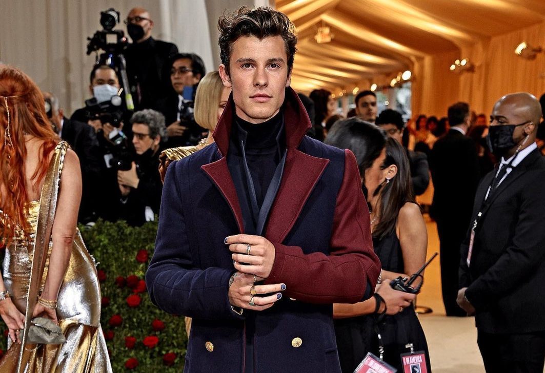 Shawn Mendes memutuskan untuk menunda tur dunianya karena masalah kesehatan mental.Ini 6 langkah meningkatkan kesejahteraan mental.