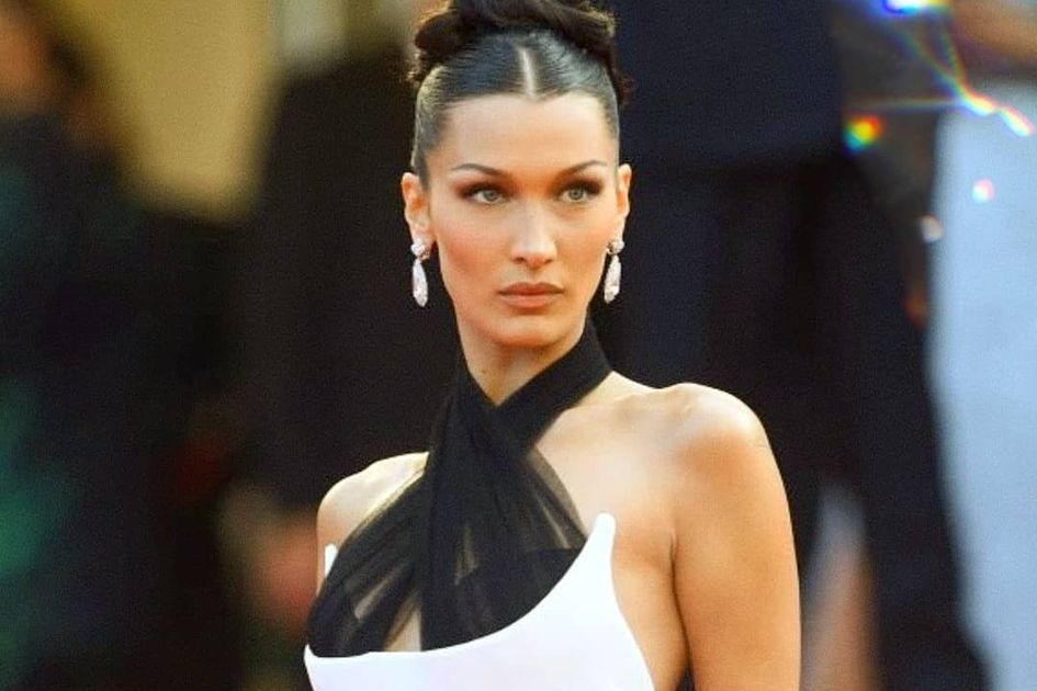 Berita Bella Hadid Palestina Terbaru Hari Ini - Parapuan