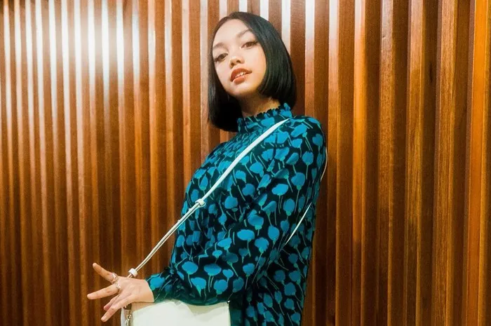 Naura Ayu ceritakan soal orang yang jadi support systemnya selama ini.