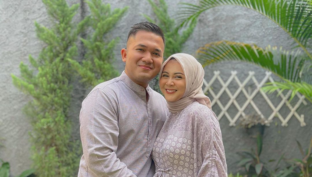 Kawan Puan, aktris Kesha Ratuliu umumkan kehamilan pertamanya! Intip yuk bagaimana doa dan harapannya untuk kehamilan pertamanya ini!