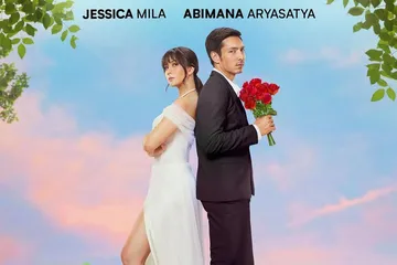 Karakter pemeran utama di sinopsis series Marriage with Benefits.