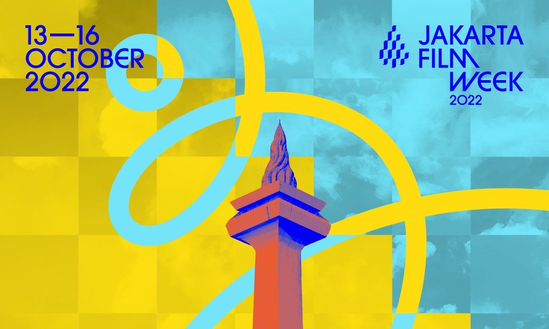 Jakarta Film Week akan digelar pada tanggal 13-16 Oktober 2022 dengan serangkaian acara kompetisi dan non-kompetisi.