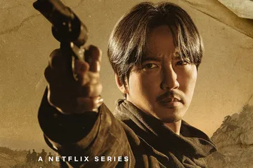 Sinopsis series dan jadwal tayang Song of The Bandits