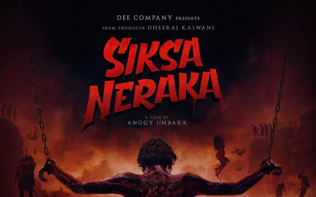 Intip daftar pemain film Siksa Neraka yang tayang di bioskop mulai tanggal 14 Desember 2023, ada Ratu Sofya dan Nayla Purnama. Simak selengkapnya!