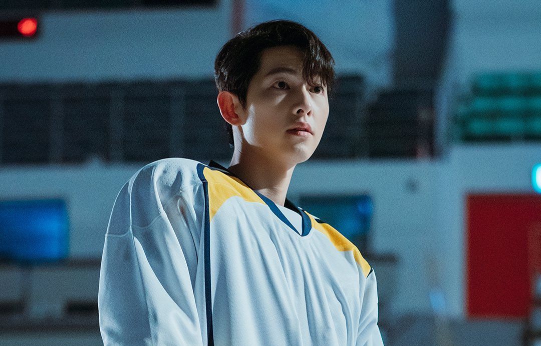 Siapa sangka nih, sederet artis ini dulunya seorang atlet profesional lho. Bahkan salah satunya adalah idola banyak orang, Song Joong Ki