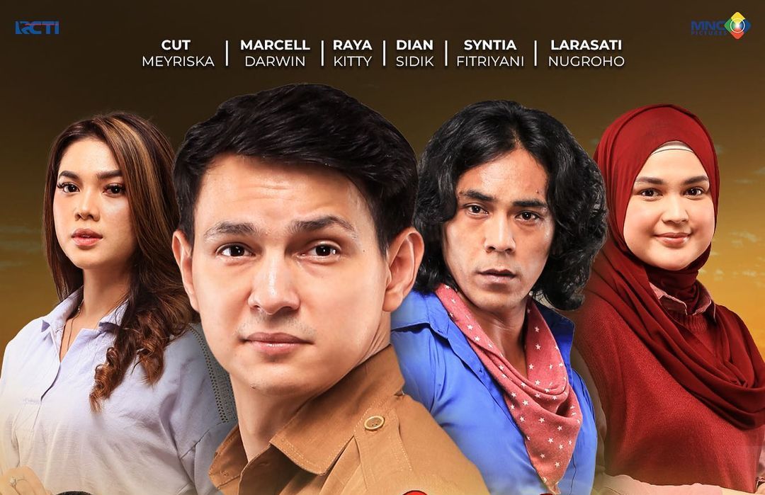 Ini dia sinopsis series Cinta Lama Bersatu Kembali. Sinema layar kaca yang dibintangi  oleh Cut Meyriska.