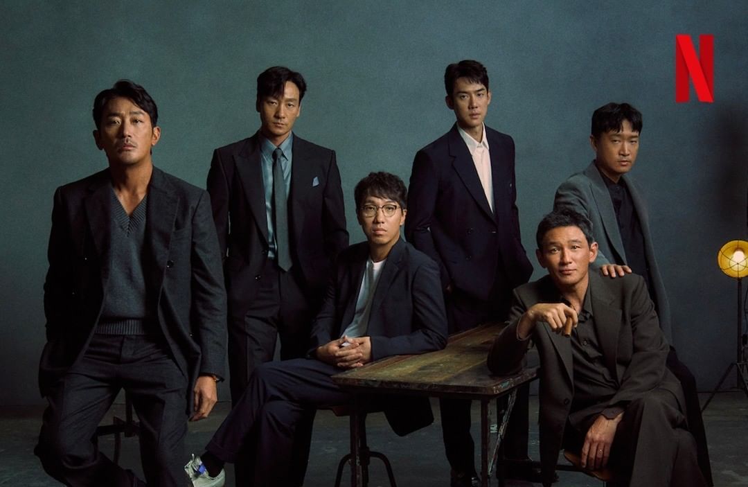 Simak sinopsis series Narco Saints yang mengisahkan penangkapan kartel narkoba. Dibintangi Ha Jun Woo, Hwang Jung Min, serta Park Hae Soo!