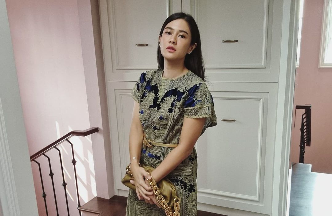 Berikut ini sederet artis yang ternyata memiliki darah pahlawan. Siapa saja? Yuk simak ulasannya berikut ini