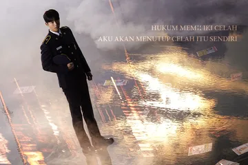 Jadwal tayang drakor Vigilante yang dibintangi Nam Joo Hyuk sebagai anak yang ingin balas dendam akibat trauma.