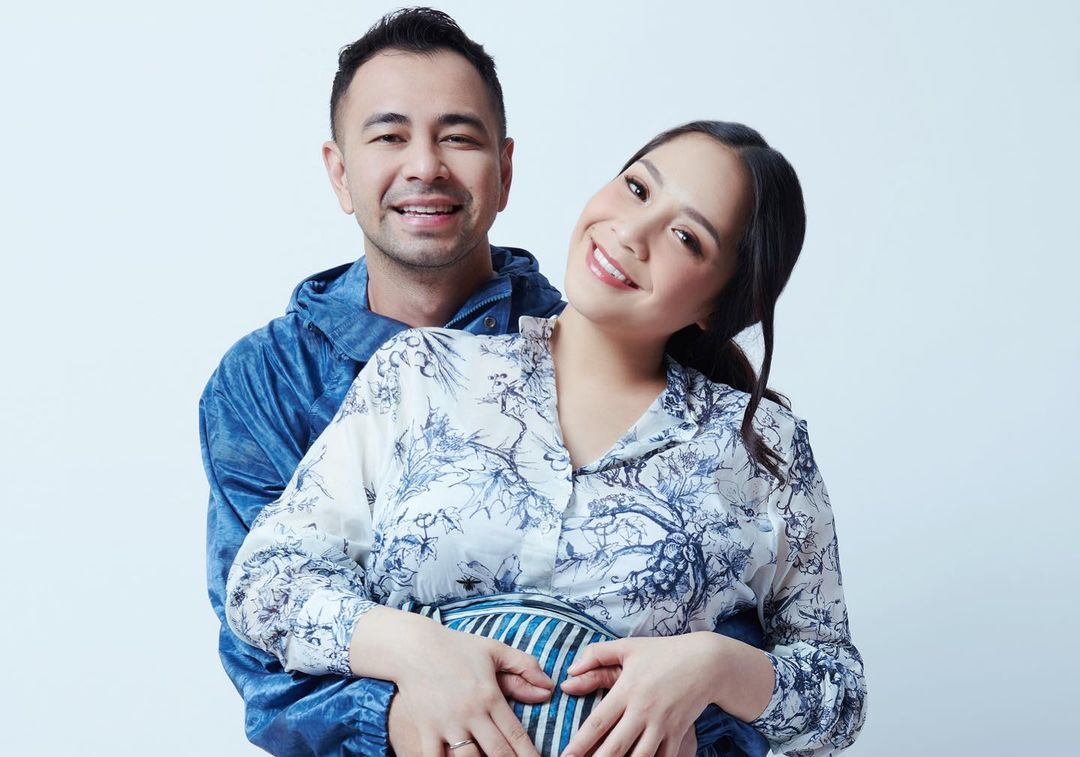 Nagita Slavina melahirkan dengan operasi caesar menggunakan metode ERACS, ternyata tak semua orang bisa menjalaninya. Ini golongan yang tak boleh.