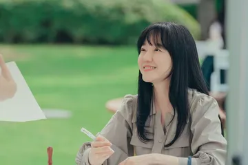 Karakter perempuan Im Soo Jung dalam drama Korea Melancholia