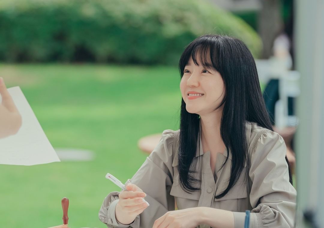 Im Soo Jung akan berperan sebagai karakter perempuan Ji Yoon Soo dalam drama Melancholia. Seperti apa sosoknya?