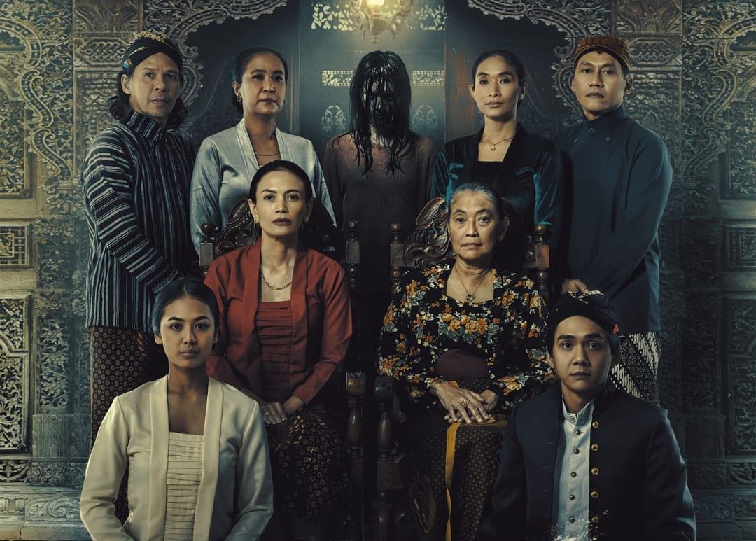Film horor Primbon  akan segera tayang di bioskop. Ini beberapa hal yang perlu kamu tahu tentang film tersebut.