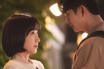 Alasan nonton drakor Extraordinary Attorney Woo minggu ini di Netflix.