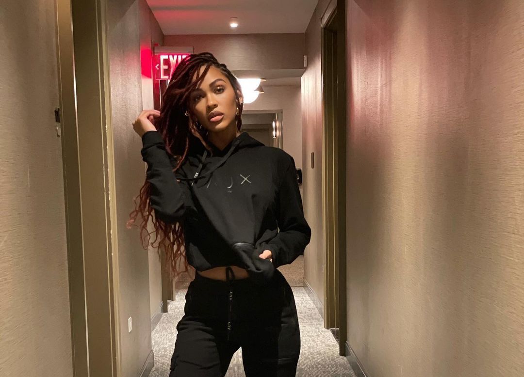 Terkenal dengan berbagai film yang sudah dibintanginya. Bagaimana perawatan wajah yang digunakan oleh Meagan Good? Simak penjelasannya