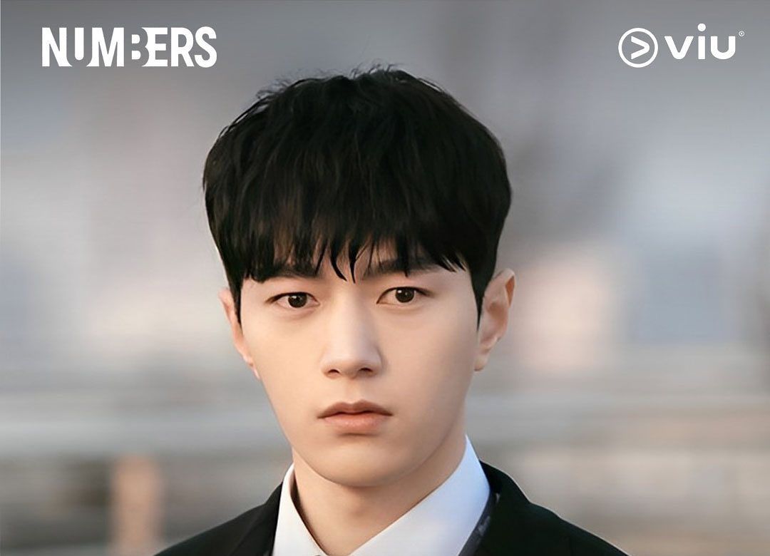 Jadi comeback Kim Myung Soo, yuk intip bagaimana sinopsis series Numbers yang tayang di Viu. Yuk simak!