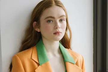 Fakta Sadie Sink, pemeran karakter perempuan di Stranger Things. 