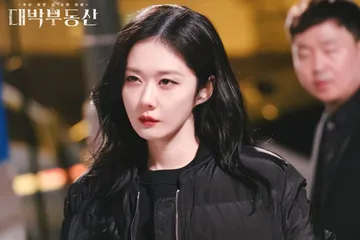 Karakter perempuan yang dibintangi Jang Na Ra dalam drama Korea.