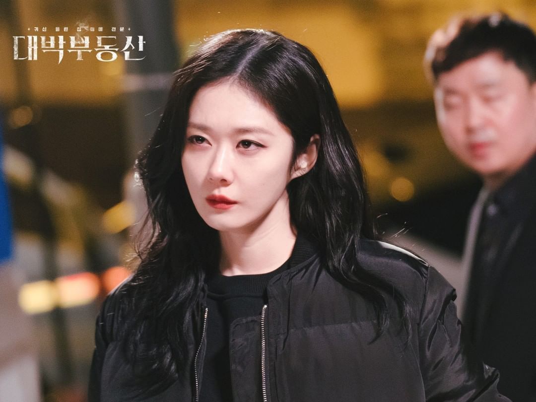 Ini 5 karakter perempuan dalam drama Korea yang dibintangi oleh Jang Na Ra, aktris yang baru umumkan akan menikah.