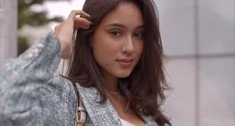 Cerita Yasmin Napper Perankan Karakter Perempuan di Series Cinta ...