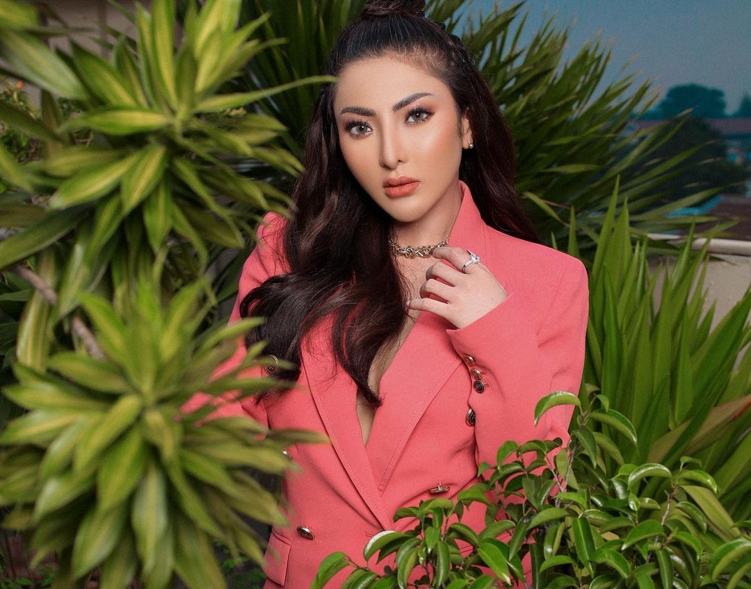 Video evakuasi beredar, ini kronologi percobaan bunuh diri artis Ayu Aulia, keluarga sempat merasa curiga.