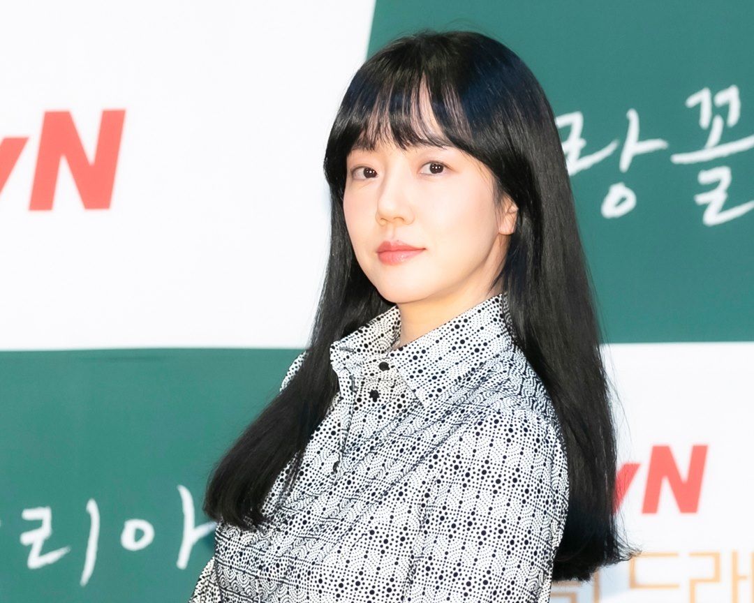Im Soo Jung mengaku langsung terhanyut dalam emosi ketika membaca judul drama Melancholia. Ia pun membeberkan alasannya mau membintangi drama ini.