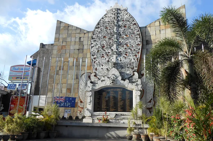 5 destinasi wisata dark tourism di Indonesia