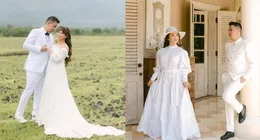 Ciptakan Kenangan Indah, Ini 5 Manfaat Prewedding bagi Pasangan ...
