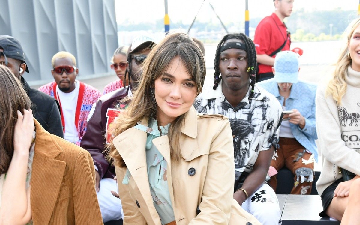 Jangan sampai terlewat, inilah berita terpopuler Fashion & Beauty selama Minggu (12/9/2021). Ada Luna Maya di New York Fashion Week 2022 lo!