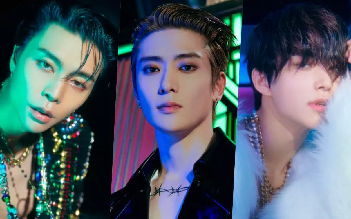 Agensi SM Entertainment ungkap kondisi terkini Johnny, Jaehyun, dan Jungwoo NCT 127 pasca kecelakaan.