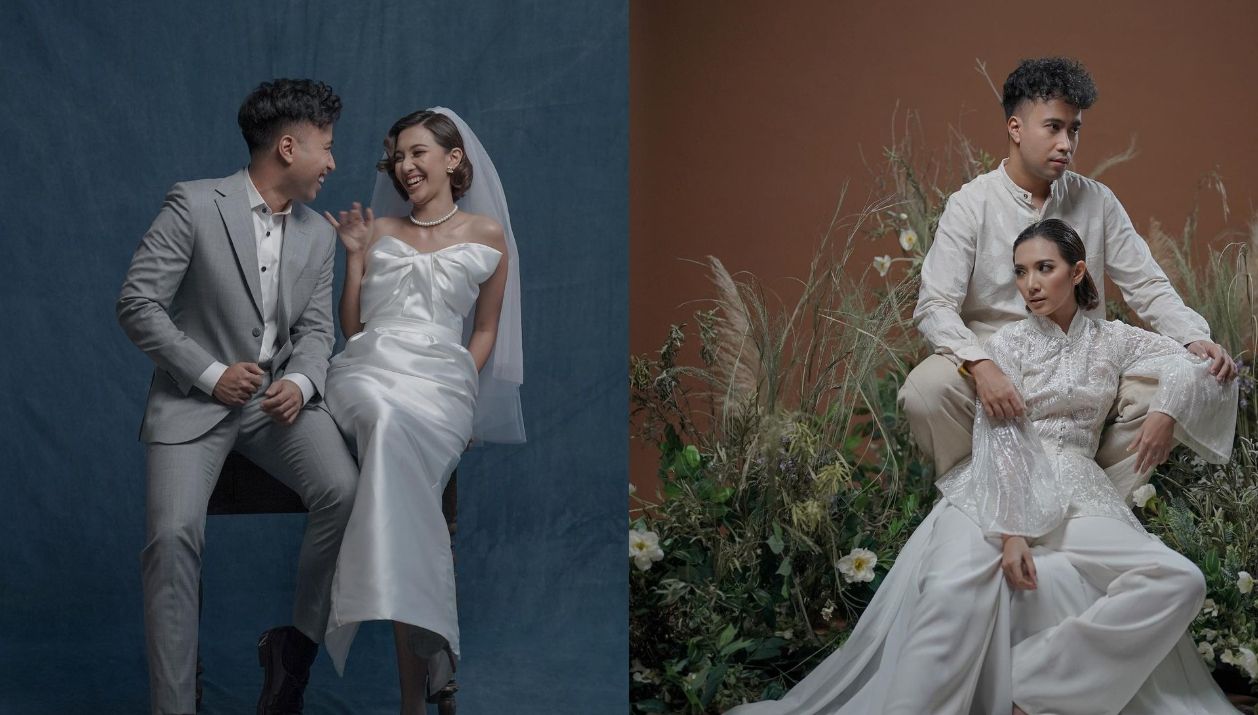 Mulai dari prewedding Sheila Dara dan Vidi Aldiano sampai manfaat probiotik untuk kulit, simak yuk Berita Terpopuler hari ini!