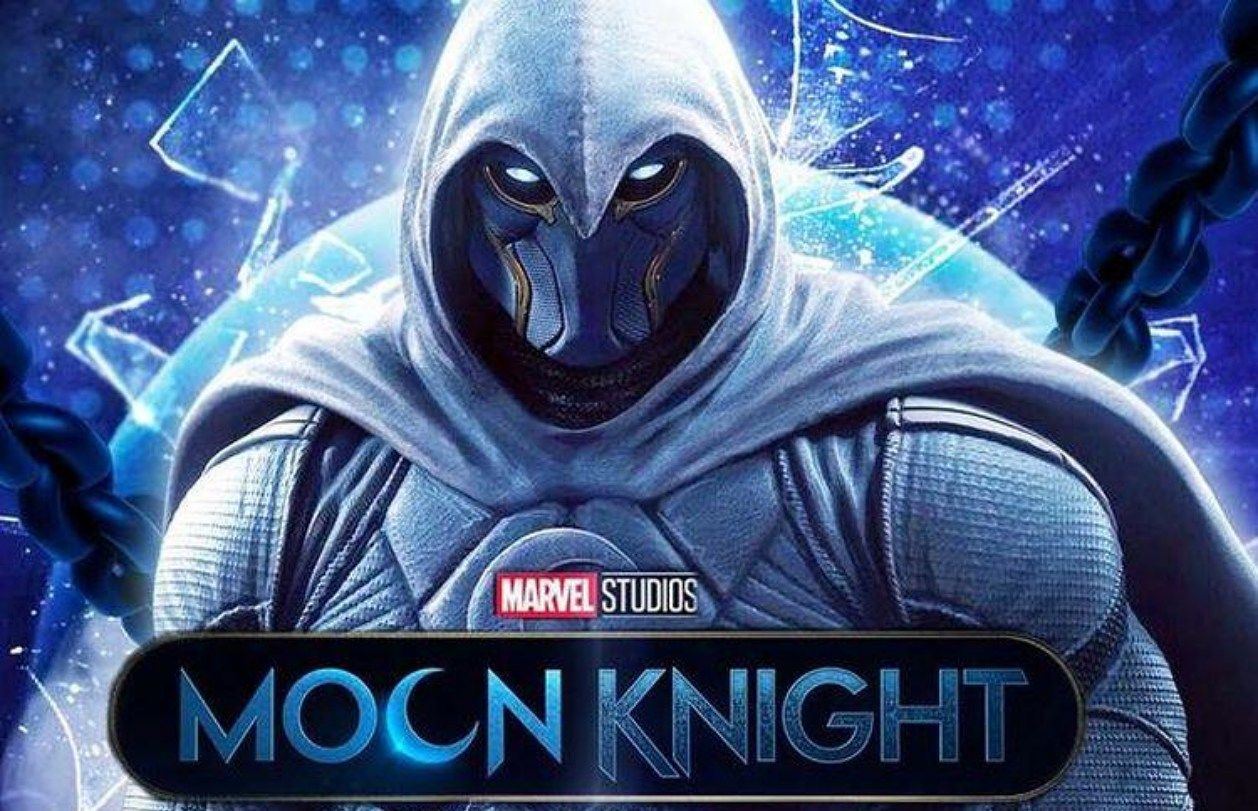 Berikut ini beberapa alasan dan fakta menarik dari serial Moon Knight yang sudah mulai bisa ditonton hari ini
