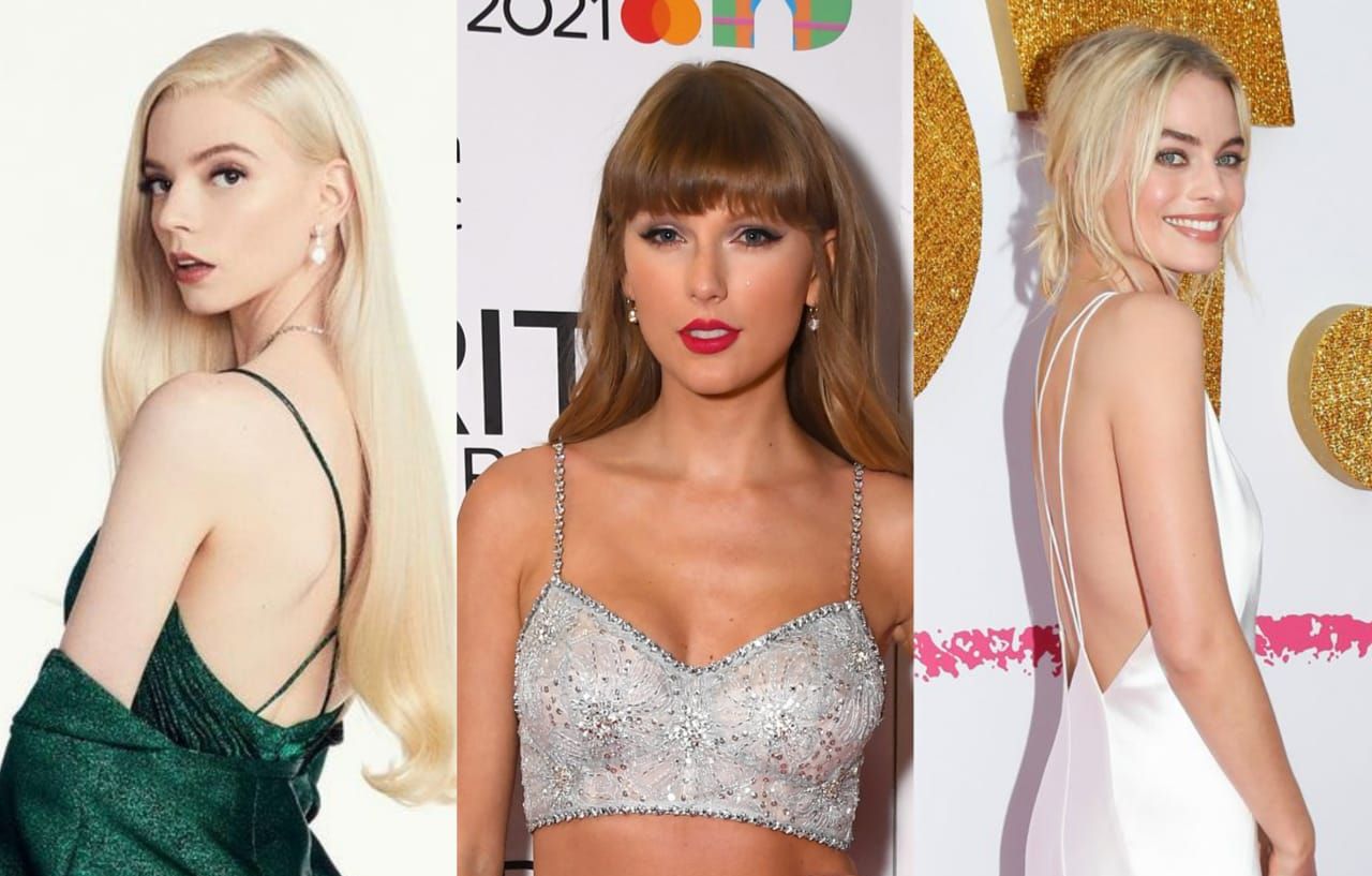 Taylor Swift akan bintangi sebuah film bersama Margot Robbie dan Anya Taylor-Joy, ini judul serta genre film yang akan dibintanginya...