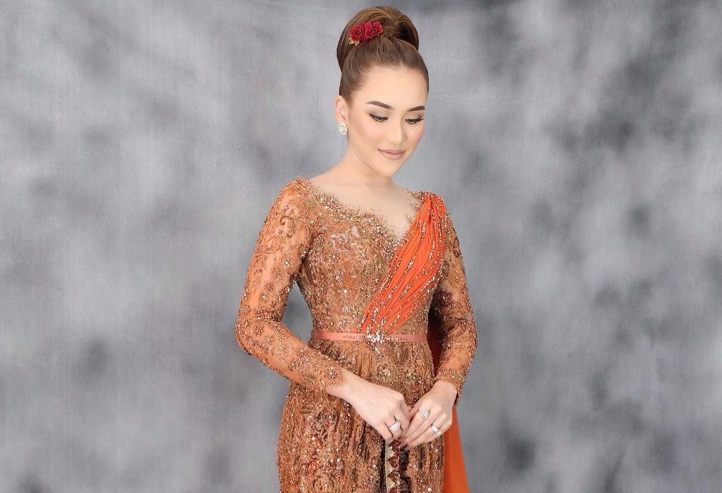 Baru berulang tahun dan menginjak kepala tiga, Ayu Ting Ting ungkap ingin wujudkan mimpi ini untuknya dan Bilqis.
