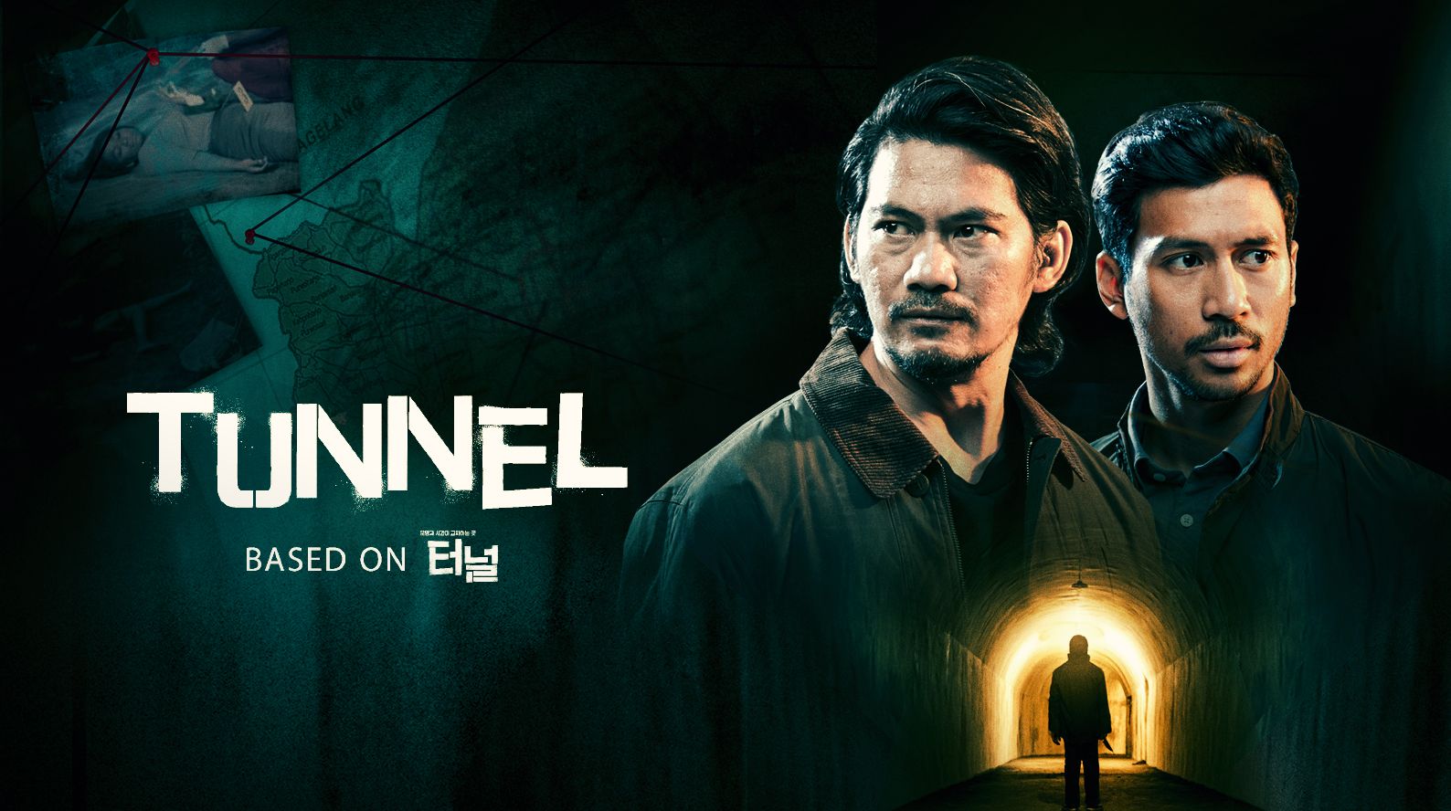 Berita terpopuler Trending Topic tentang sinopsis series Tunnel versi Indonesia, fakta Film Rachanun Mahawan, dan fakta menarik series Turn On 2.