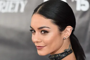 Vanessa Hudgens 