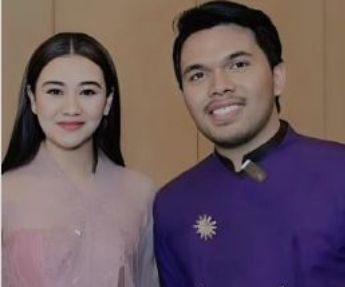 Keluarga Thoriq Halilintar dan Aaliyah Massaid bertemu, kapankah sebenarnya waktu yang tepat untuk kenalan dengan orang tua pacar?