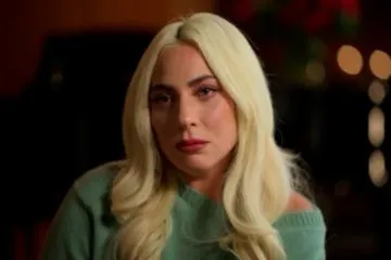 Kisah kelam lady gaga