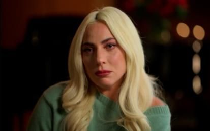 Pengakuan Lady Gaga soal traumanya, pernah diperkosa produser musik hingga hamil 19 tahun dan ditinggalkan.