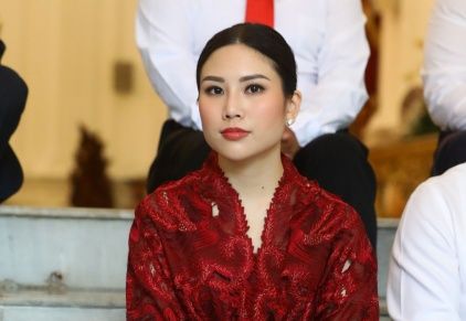 Wakil Menteri Angela Tanoesoedibjo tiba-tiba kehilangan kesadaran sementara waktu, ternyata inilah 4 penyebab pingsan selain kelelahan.