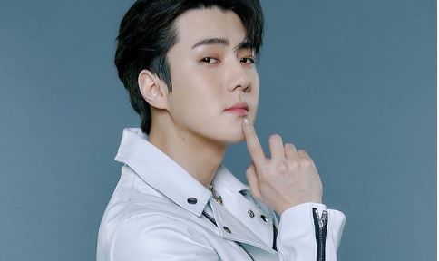 Kawan Puan, berikut ini sederet idol Korea Selatan yang menggunakan kawat gigi. Ada Sehun EXO dan Sanha ASTRO.