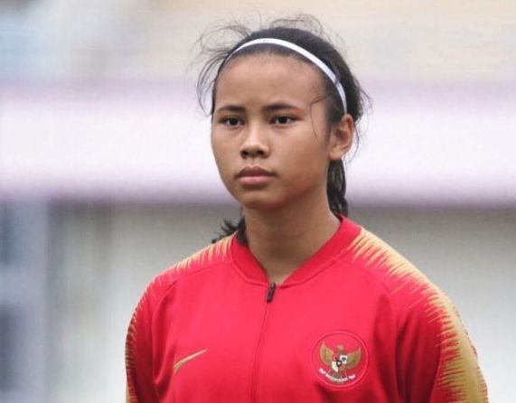 Shalika Aurelia resmi bergabung dengan klub seri B Italia, Roma Femminile. Pada laman resmi, disebut Shalika adalah pemain yang berusaha untuk menang.